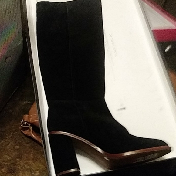 Vince Camuto knee high boots - Picture 6 of 6